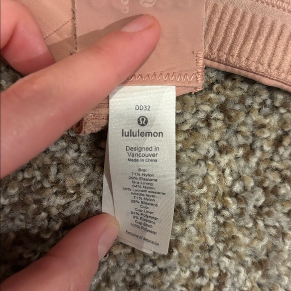 Sports bra - Picture 3 of 3